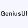 GeniusUI logo
