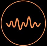 GetAudify logo