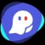 GhostCut logo