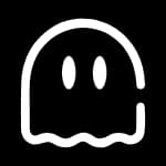 Ghostly Chat logo