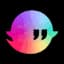 Ghostwrites logo