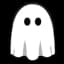 GhostWryter logo