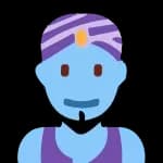 Gift Genie AI logo