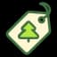 Gift Note Writer logo