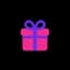 GiftPrompt logo