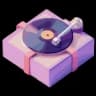 GiftSong logo