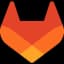 Gitlab code suggestions logo