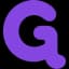 Glitter AI logo