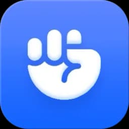GodmodeHQ logo