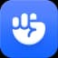 GodmodeHQ logo