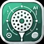 Golf Trainer In My Pocket logo