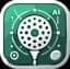Golf Trainer In My Pocket logo