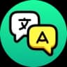 Google Meet AI Translate logo