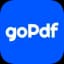 goPDF Pro logo