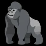 Gorilla Terminal logo