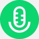 GoWhisper logo