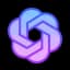 GPT-4V logo