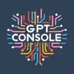 GPTConsole logo