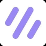 Graphy app logo