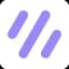 Graphy app logo