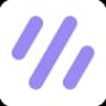 Graphy app logo