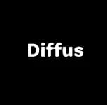 GRAVITI Diffus logo