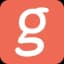 Greetio logo