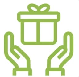 GyftPro logo