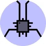 Hachi logo