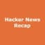Hacker News Recap logo