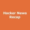 Hacker News Recap logo