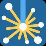 Hanabi.rest logo