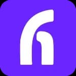 Harmony AI Email Voice Assistant logo