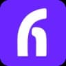 Harmony AI Email Voice Assistant logo