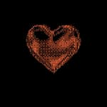 HeartByte logo