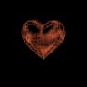 HeartByte logo