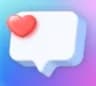 HeartDialog logo