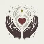 Heartfelt Services logo
