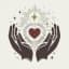Heartfelt Services logo