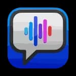 Hello Transcribe logo