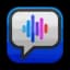 Hello Transcribe logo