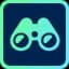 Helpbar logo