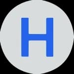 Henshu logo
