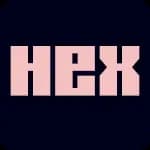 Hex.tech logo