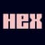 Hex.tech logo