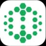 Hexometer logo