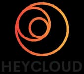 HeyCloud logo