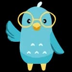 HeyLibby logo