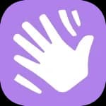 HeyPhoto logo