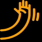 Hi Music logo